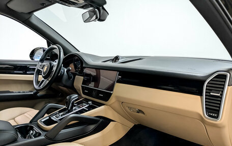 Porsche Cayenne III, 2021 год, 7 200 000 рублей, 11 фотография
