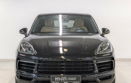 Porsche Cayenne III, 2021 год, 7 200 000 рублей, 2 фотография