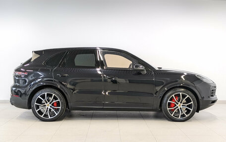 Porsche Cayenne III, 2021 год, 7 200 000 рублей, 4 фотография