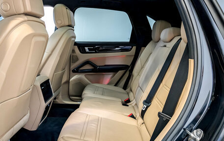 Porsche Cayenne III, 2021 год, 7 200 000 рублей, 12 фотография