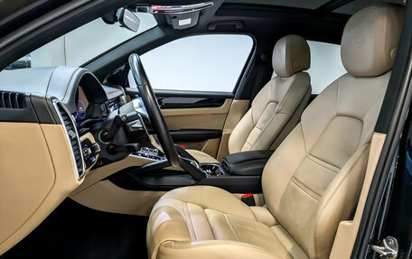 Porsche Cayenne III, 2021 год, 7 200 000 рублей, 20 фотография