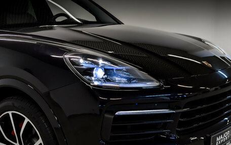 Porsche Cayenne III, 2021 год, 7 200 000 рублей, 26 фотография