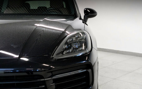Porsche Cayenne III, 2021 год, 7 200 000 рублей, 17 фотография