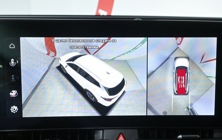 KIA Sportage IV рестайлинг, 2022 год, 3 570 000 рублей, 23 фотография
