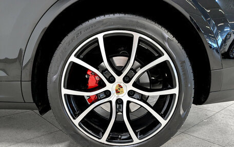 Porsche Cayenne III, 2021 год, 7 200 000 рублей, 18 фотография