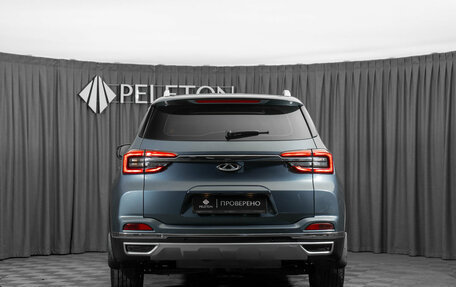 Chery Tiggo 4 I рестайлинг, 2020 год, 1 390 000 рублей, 6 фотография