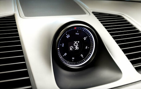 Porsche Cayenne III, 2021 год, 7 200 000 рублей, 29 фотография