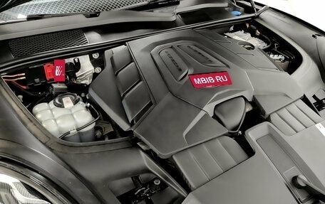 Porsche Cayenne III, 2021 год, 7 200 000 рублей, 9 фотография