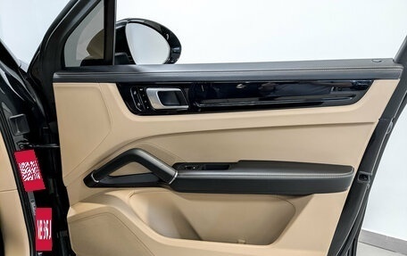 Porsche Cayenne III, 2021 год, 7 200 000 рублей, 25 фотография