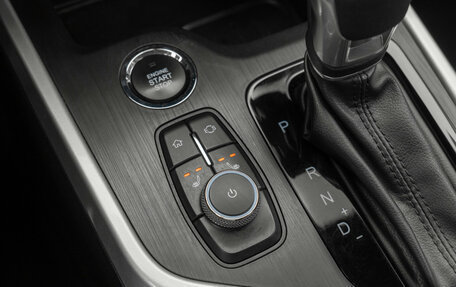 Chery Tiggo 4 I рестайлинг, 2020 год, 1 390 000 рублей, 19 фотография
