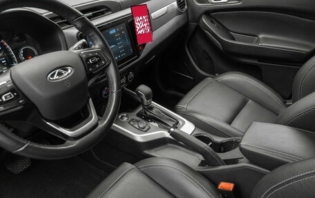 Chery Tiggo 4 I рестайлинг, 2020 год, 1 390 000 рублей, 18 фотография