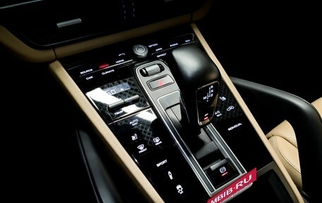 Porsche Cayenne III, 2021 год, 7 200 000 рублей, 28 фотография