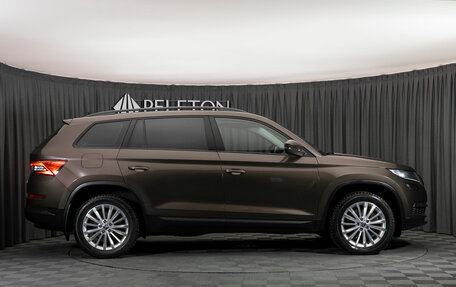 Skoda Kodiaq I, 2019 год, 2 950 000 рублей, 8 фотография