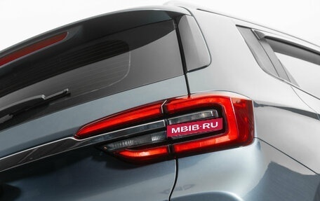 Chery Tiggo 4 I рестайлинг, 2020 год, 1 390 000 рублей, 24 фотография