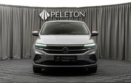 Volkswagen Polo VI (EU Market), 2020 год, 1 930 000 рублей, 3 фотография