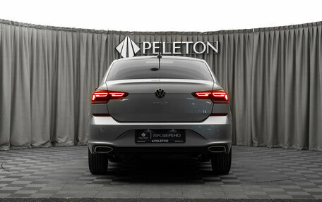Volkswagen Polo VI (EU Market), 2020 год, 1 930 000 рублей, 6 фотография