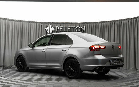 Volkswagen Polo VI (EU Market), 2020 год, 1 930 000 рублей, 4 фотография