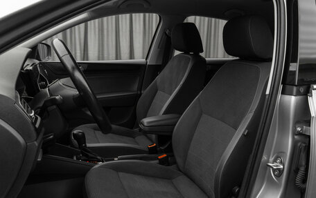 Volkswagen Polo VI (EU Market), 2020 год, 1 930 000 рублей, 9 фотография