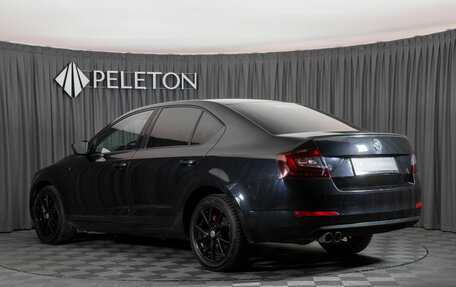 Skoda Octavia, 2013 год, 995 000 рублей, 4 фотография