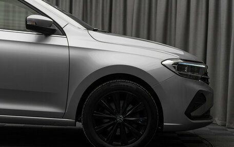 Volkswagen Polo VI (EU Market), 2020 год, 1 930 000 рублей, 22 фотография