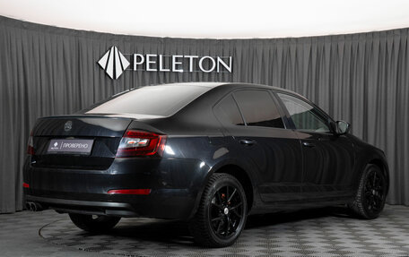 Skoda Octavia, 2013 год, 995 000 рублей, 5 фотография