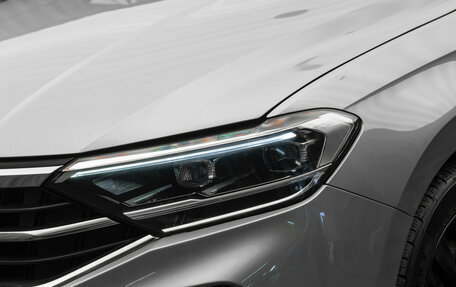 Volkswagen Polo VI (EU Market), 2020 год, 1 930 000 рублей, 23 фотография