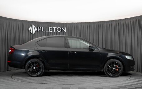 Skoda Octavia, 2013 год, 995 000 рублей, 7 фотография