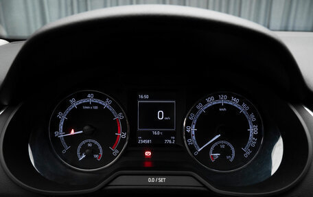 Skoda Octavia, 2013 год, 995 000 рублей, 13 фотография