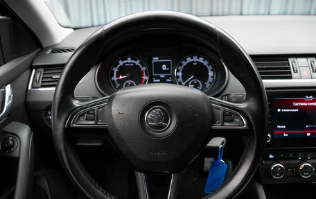 Skoda Octavia, 2013 год, 995 000 рублей, 12 фотография