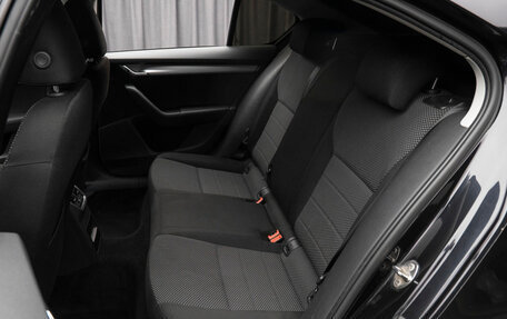 Skoda Octavia, 2013 год, 995 000 рублей, 14 фотография