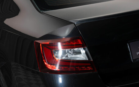 Skoda Octavia, 2013 год, 995 000 рублей, 21 фотография
