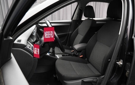 Skoda Octavia, 2013 год, 995 000 рублей, 11 фотография