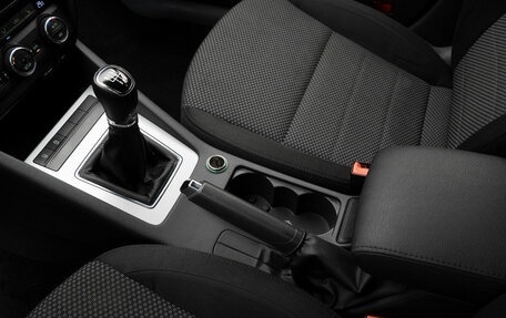 Skoda Octavia, 2013 год, 995 000 рублей, 16 фотография