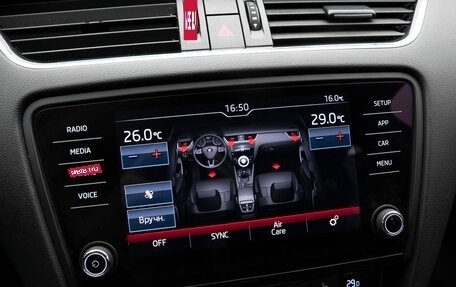 Skoda Octavia, 2013 год, 995 000 рублей, 18 фотография