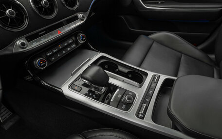 KIA Stinger I, 2021 год, 3 140 000 рублей, 24 фотография
