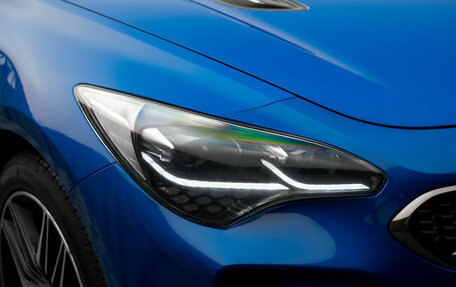 KIA Stinger I, 2021 год, 3 140 000 рублей, 32 фотография