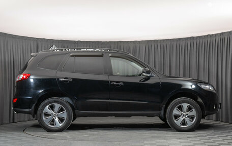 Hyundai Santa Fe III рестайлинг, 2011 год, 1 590 000 рублей, 8 фотография