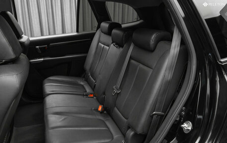 Hyundai Santa Fe III рестайлинг, 2011 год, 1 590 000 рублей, 14 фотография