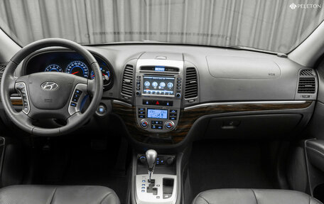 Hyundai Santa Fe III рестайлинг, 2011 год, 1 590 000 рублей, 10 фотография