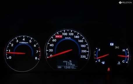 Hyundai Santa Fe III рестайлинг, 2011 год, 1 590 000 рублей, 13 фотография