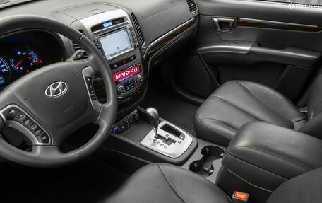 Hyundai Santa Fe III рестайлинг, 2011 год, 1 590 000 рублей, 18 фотография