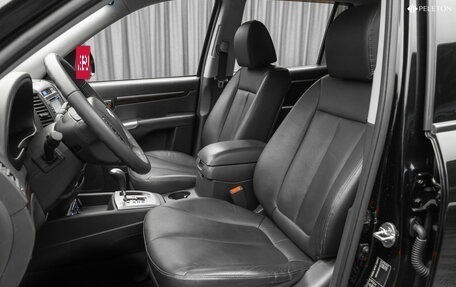 Hyundai Santa Fe III рестайлинг, 2011 год, 1 590 000 рублей, 11 фотография