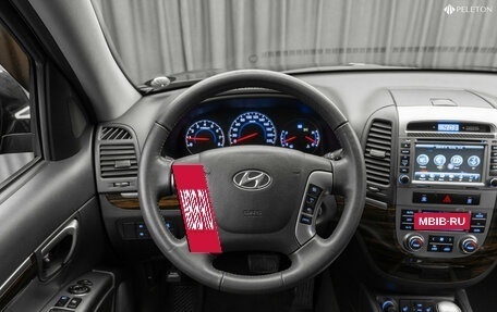 Hyundai Santa Fe III рестайлинг, 2011 год, 1 590 000 рублей, 12 фотография