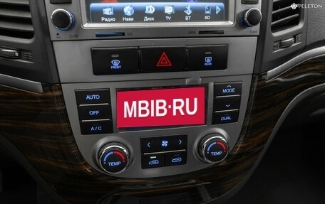 Hyundai Santa Fe III рестайлинг, 2011 год, 1 590 000 рублей, 20 фотография