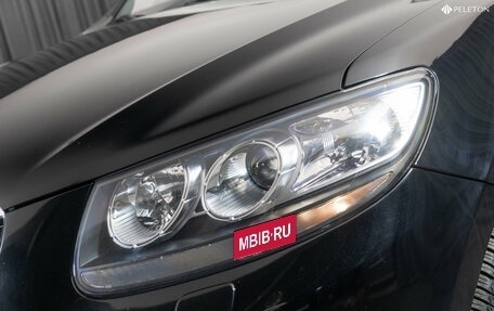 Hyundai Santa Fe III рестайлинг, 2011 год, 1 590 000 рублей, 25 фотография