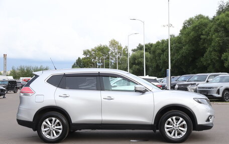 Nissan X-Trail, 2015 год, 1 484 000 рублей, 4 фотография