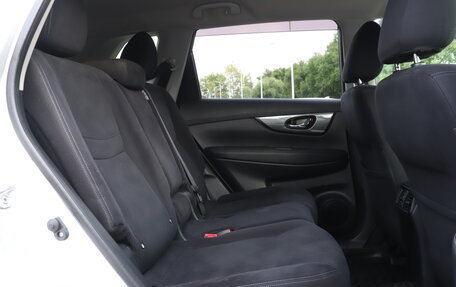 Nissan X-Trail, 2015 год, 1 484 000 рублей, 10 фотография