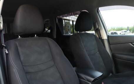 Nissan X-Trail, 2015 год, 1 484 000 рублей, 14 фотография