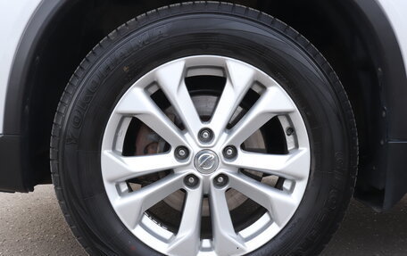 Nissan X-Trail, 2015 год, 1 484 000 рублей, 17 фотография