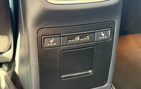 Skoda Octavia, 2018 год, 1 850 000 рублей, 17 фотография